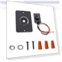 LED Dimmer Switch — Panel Dimmer, Timeless Home