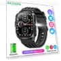 Прочные Смарт-часы Мужские Спортивные — Smartwatches, SACOSDING
