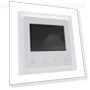 Programmable Thermostat — Smart Climate Control, Fishine