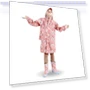 Rain Ultra Plum Pineapple Raincoat — Raincoats, Smart-Bear