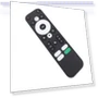 Remote Control for Smart TV Box — Remote Controls, DIYelecs