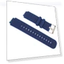 Silicone Watch Straps — Fitness Bands, DIYelecs