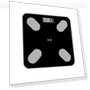 Smart BMI Digital Bathroom Scale — Weight Management Tools, Ideal World
