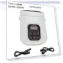 Smart Car Rice Cooker — Rice Cooking Essentials, HMC