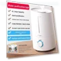 Smart Humidifier — Air Moisturizers, VividTrove