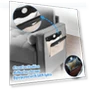 Smart LED Car Trash Can — Car Trash Cans, Digital capital