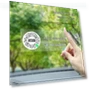Smart QR Code Parking Sign — Parking Gadgets, Discount Domain