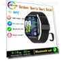 Smart Watch with AMOLED Display — Smartwatches, CoCo Xili
