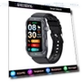 Smart Watch with ECG Health Monitor — Smartwatches, SACOSDING
