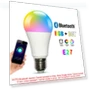 Smart WiFi LED Bulbs — LED, Good Household Items