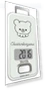 Step Counter with 3D Sensor — Fitness & Activity Monitors, HAYAO