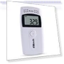 Temperature and Humidity Data Logger — Home Climate Control, yieryi