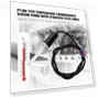 Temperature Thermocouple Sensor Probe — Temperature Measurement Tools, Fishine