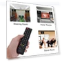 Universal Smart TV Remote Control — Remote Controls, DIYelecs
