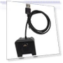 USB Charging Dock Station Stand — Smartwatch Charging Solutions, DIYelecs