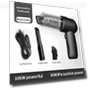 Wireless Car Vacuum Cleaner — Vacuums, Essager Electronic