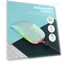 Wireless LED Mouse — Mouse Pads, SimpleLife77