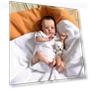 16-inch Reborn Doll with Cloth Body — Dolls & Figures, ChildDream Toys Supplies