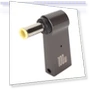 90-Degree Angled PD Adapter — AC Adapters, DIYelecs