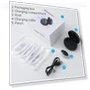 Anti-Snoring Smart Device — Snore Reducers, Stone Home