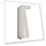Automatic Dispenser Battery Power 400ml Intelligent Touchless IR Sensor — Care Dispensers, Elenxs Home Improvement