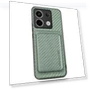 Detachable Magnetic Card Slot Phone Cover — Protective Covers, Smartwatch 2025
