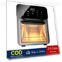 Digital Display Air Fryer — Air Fryers, The Romantics