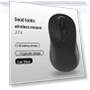 Dual Mode Wireless Bluetooth Mouse — Mouse Pads, StrideBox