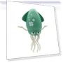 Electric Dancing Octopus Toy — Musical Toys, Sports Accessory