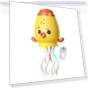 Electric LED Octopus Toy — Musical Toys, Trahf