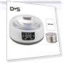 Electric Yogurt Maker — Yogurt Makers, Enjoy Smart Home