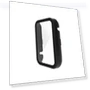 Glass Case for Smart Band — Smartwatch Protectors, MY-CASE