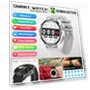 GPS NFC Smart Watch — Smartwatches, Xiaomi