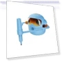 Interactive Drawing Robot for Kids — Interactive Learning Devices, Winnerer Saturn