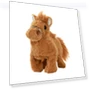 Interactive Pony Robot — Interactive Animal Companions, Didadi 2