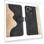 Leather Wallet Smart Case — Basic Cases, Smartwatch 2025