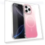 Magnetic Case for iPhone 16 Pro Max — Phone Accessories, Smartwatch 2025