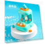 Mini Scratch Doll Machine — Playsets, Happy Time For kids