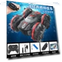 Remote Control Toys with Gesture Touch Control — Remote Control Cars, HUI NA TOYS