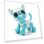 Robot Dog — Interactive Animal Companions, Luna
