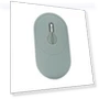 Silicone Protective Cover for Wireless Mouse — Mouse Pads, Super Case