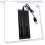 Smart 18650 Lithium Battery Charger — Chargers, EmilyWoo