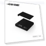 Smart Coffee Scale with Timer — Weight Management Tools, TOP-MALL-001