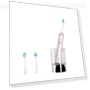 Smart Electric Toothbrush with Magnetic Levitation and Sonic Vibration — Sonic Electric Toothbrushes, Dental Clinic