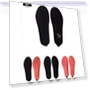 Smart Heated Insole — Foot Warmers, Toool-Home
