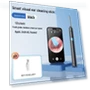 Smart Illuminated Wireless Ear Cleaner — Syringes, TrendVibeCN
