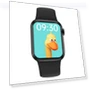 Smart Watch Series 6 Max — Wearable Accessories, Tiktop2