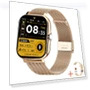 Smart Watch with Color Display — Wearable Accessories, HOME-Auto-001