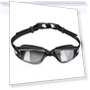 Swimming Mirror UV Goggles — Goggles, SAMURAI STYLE