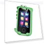 Touch Screen for Toddlers — Educational Timepieces, Amusedly
